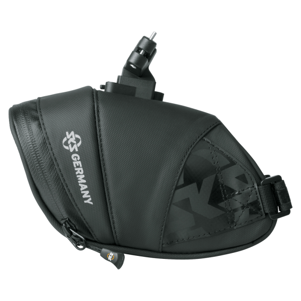 エクササイズグッズ EX SLENDER SKS Explorer Straps 800 Saddle Bag / 0,8 L | Velonova ®